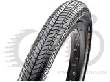 Покрышка Maxxis складная 20x2.30 (TB35849000) Grifter, 60TPI, 70a SkinWall (4717784028798)